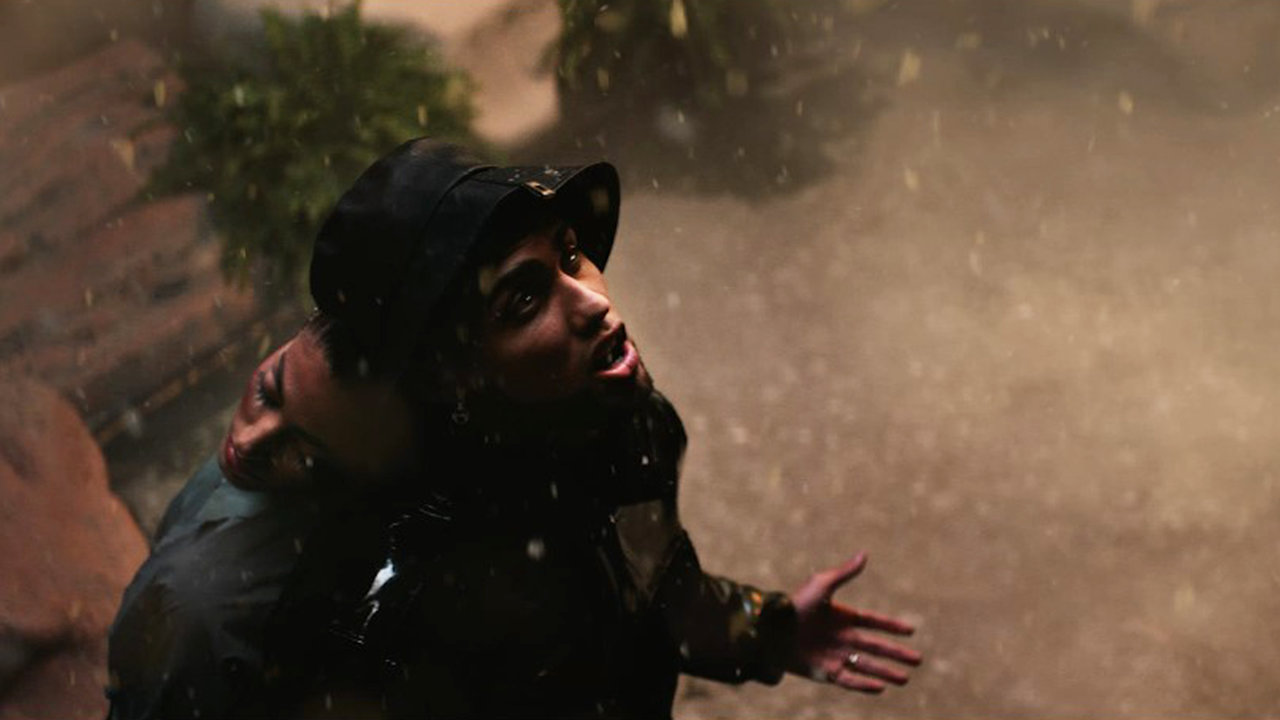 Take My Life (Official Video)