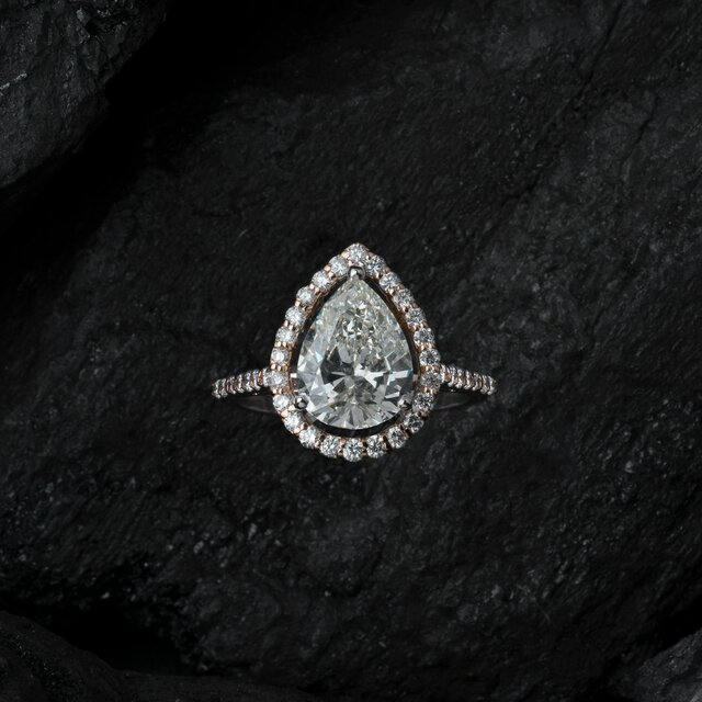Diamond