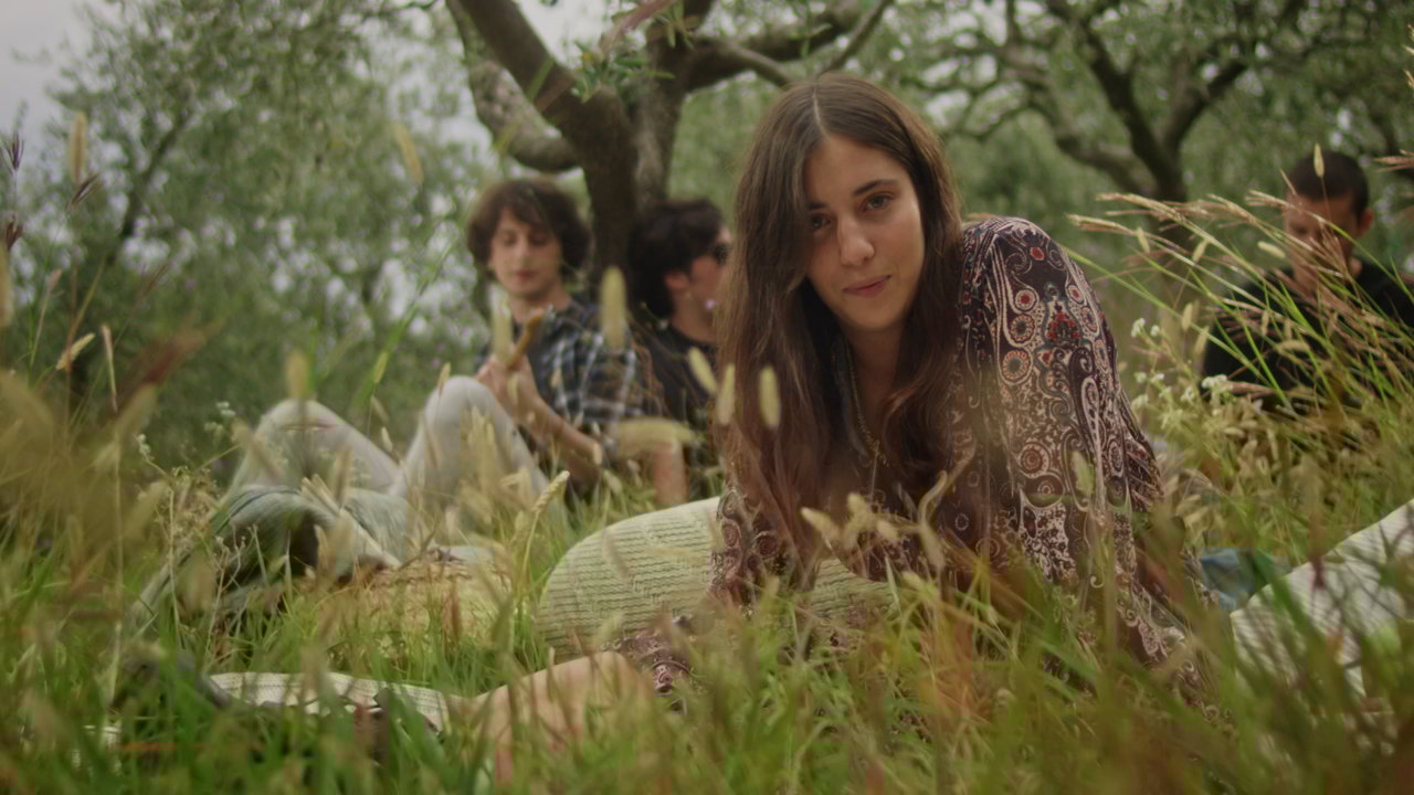 Domenica (Official Video)