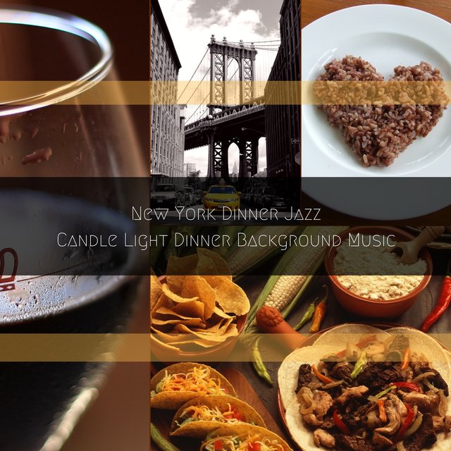 Candle Light Dinner Background Music