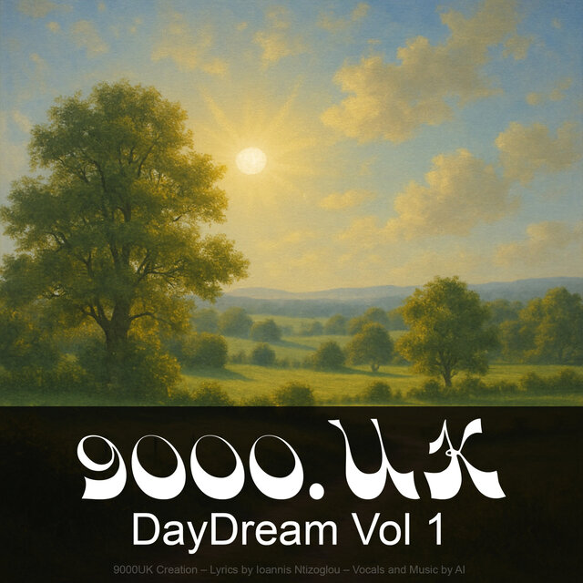 Daydream Vol 1