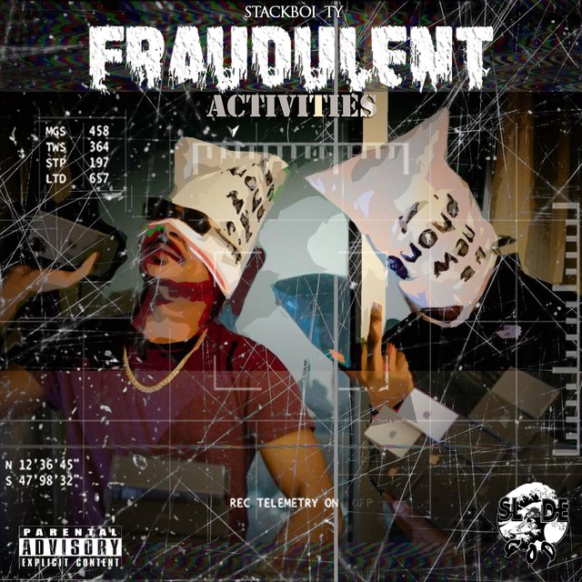 Fraudulent Activities