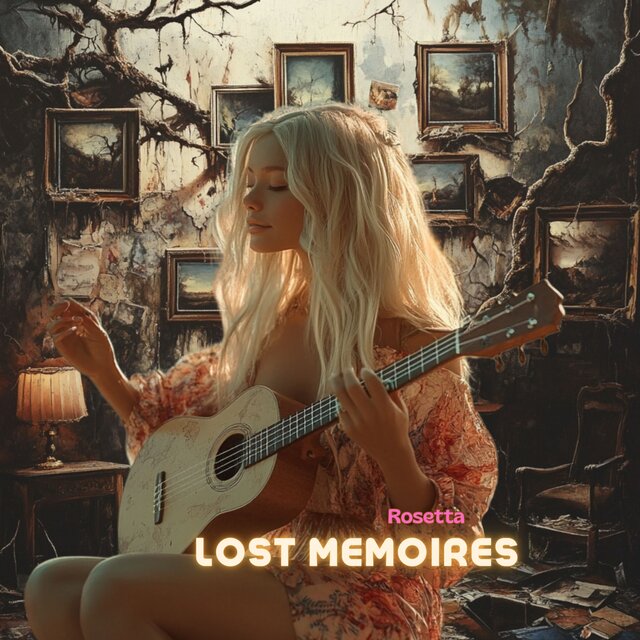 Lost Memories