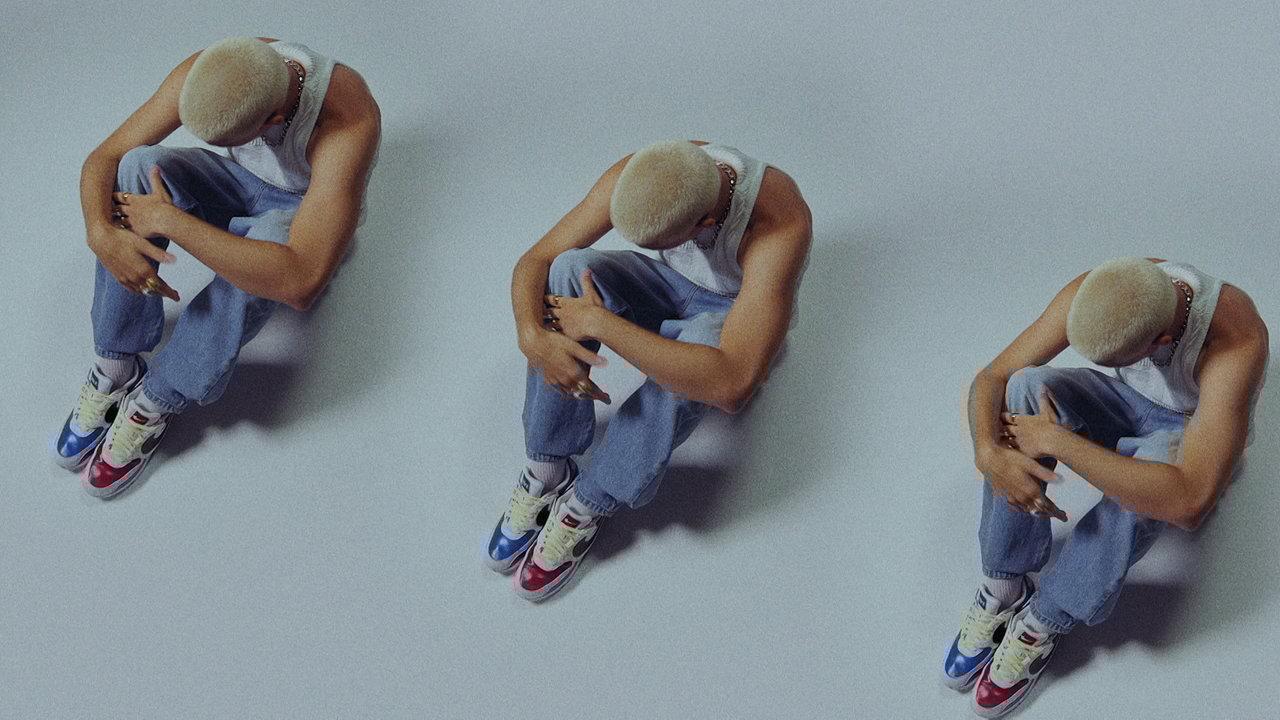 Nike V2 (Official Video)