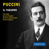 Il Tabarro: No. 24 'Michele! Michele!'