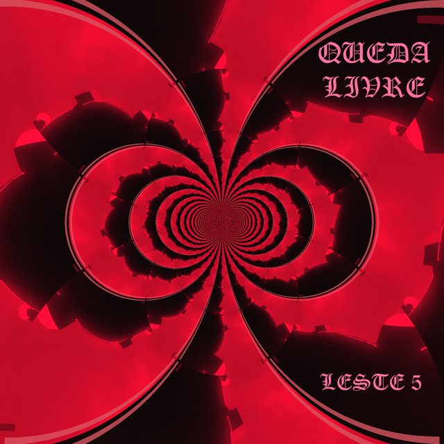 Queda Livre