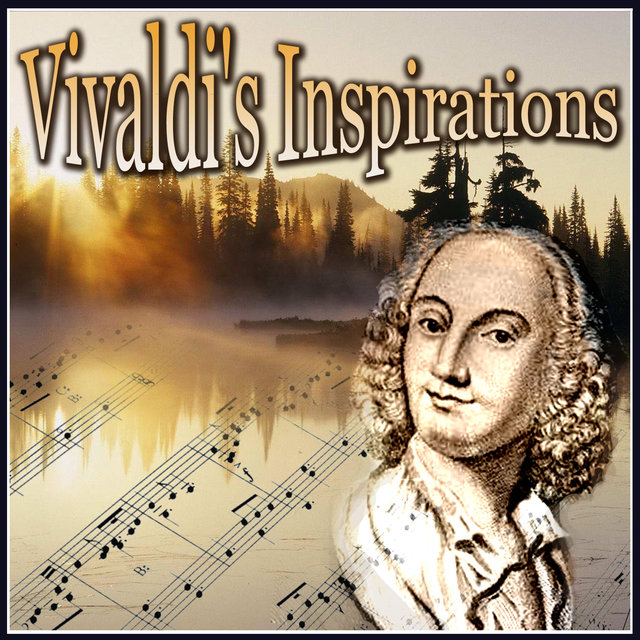 Vivaldi's Inspirations