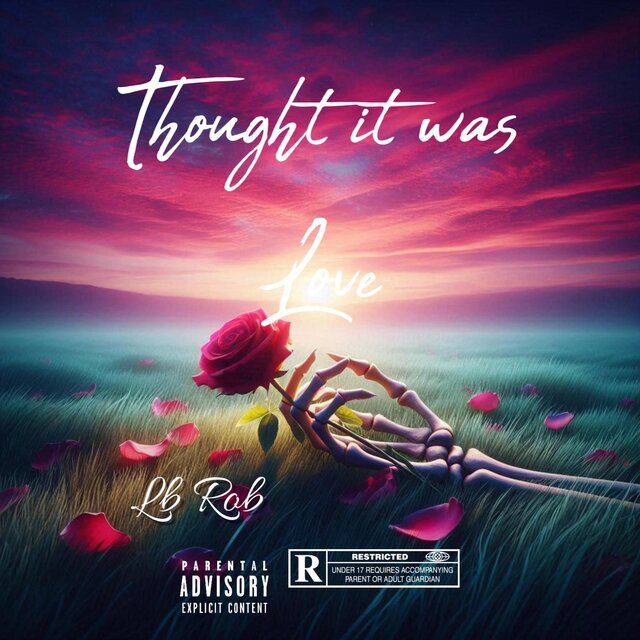 Thought it was love