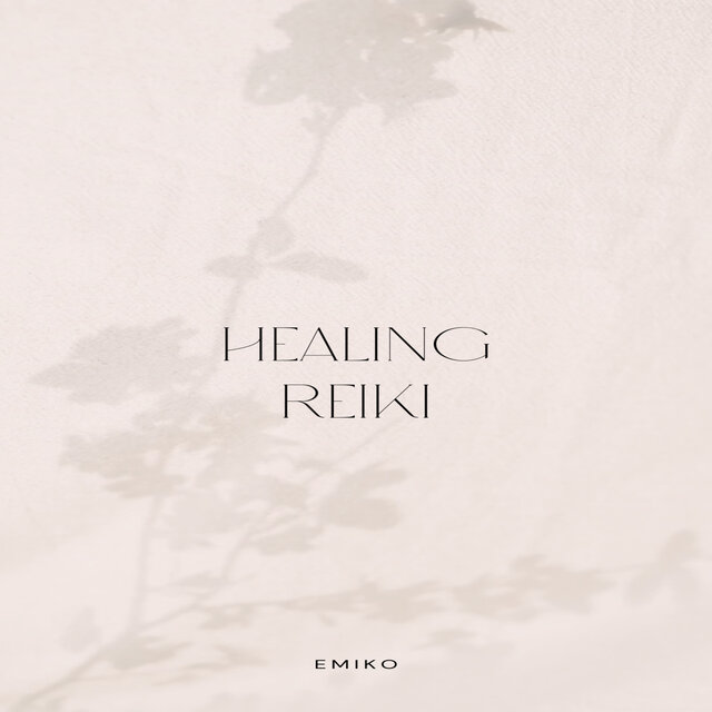 Healing Reiki