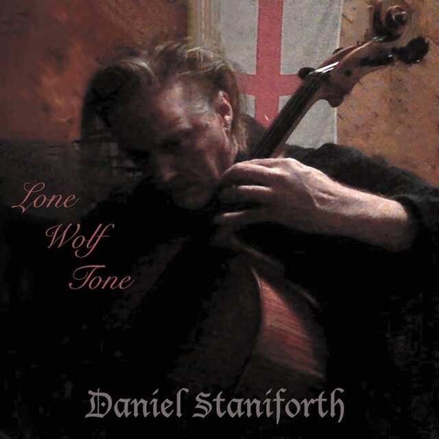 Lone Wolf Tone