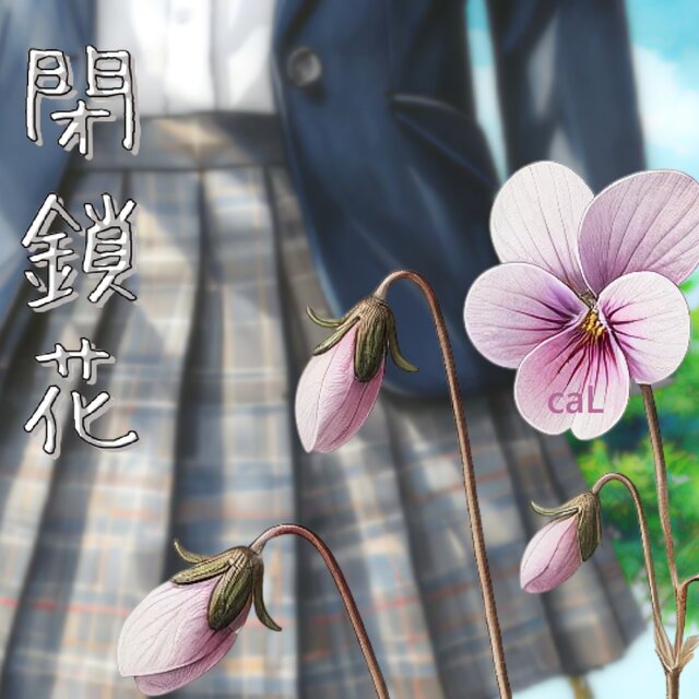 Silent Blossom