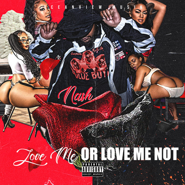 Love Me or Love Me Not