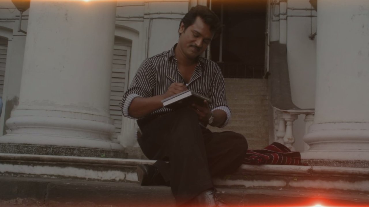 Alagu Mugam Malarnthu (Lyric Video)