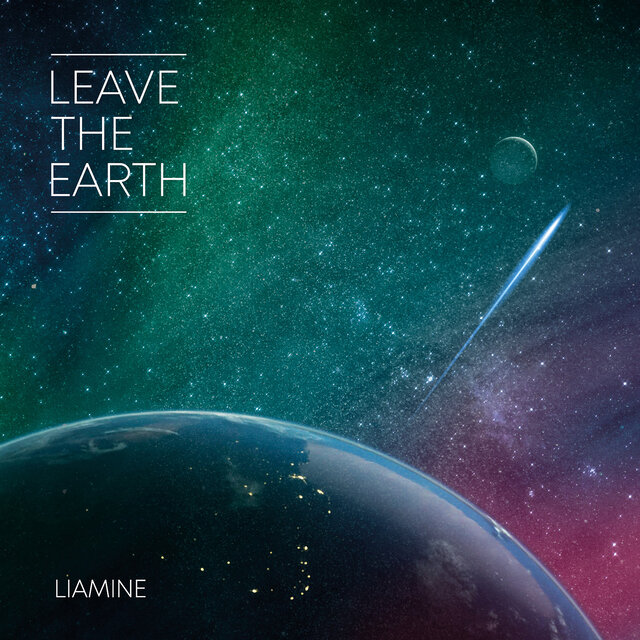 Leave the Earth