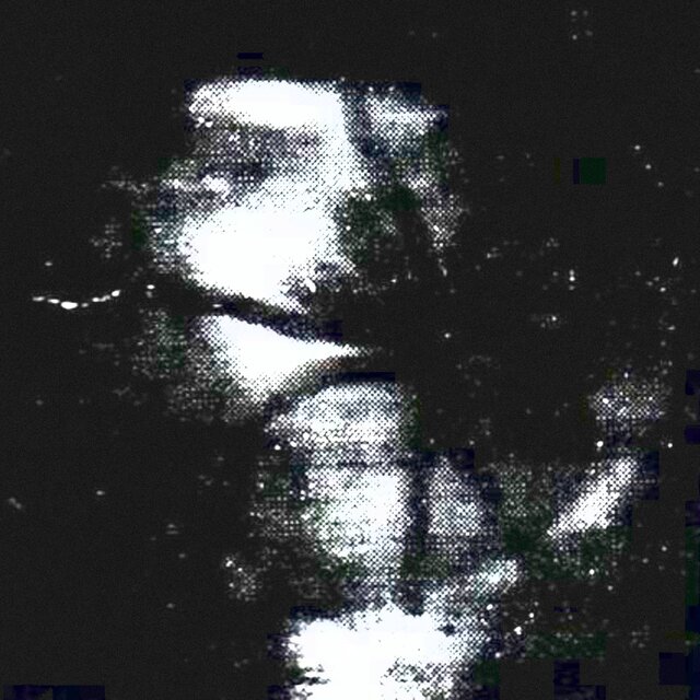 My Dreams of Dark and Troubling Things