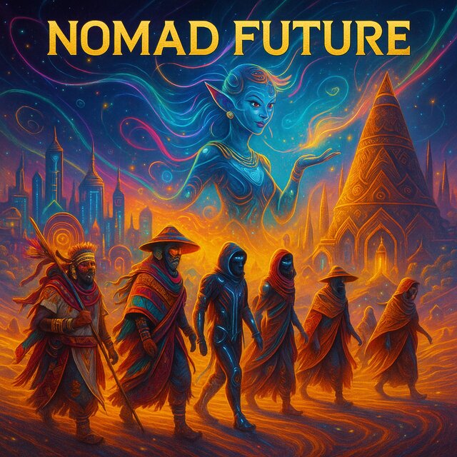Nomad Future