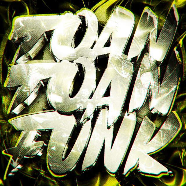 TOAN TOAN FUNK