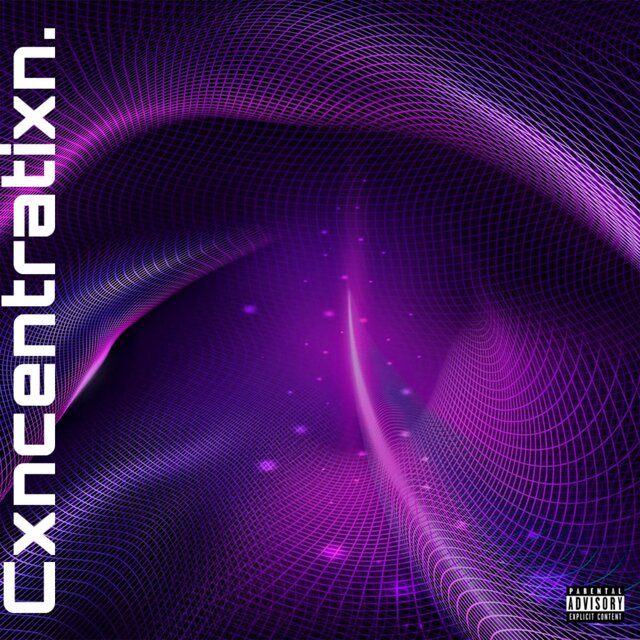 Cxncentratixn.