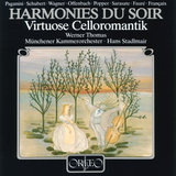 Deux ames au ciel, elegie, Op. 25 (arr. for cello and orchestra) - Deux ames au ciel, elegie, Op. 25 (Arr. for Cello & Orchestra)