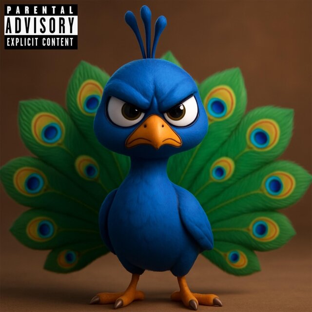 ANGRY BIRD