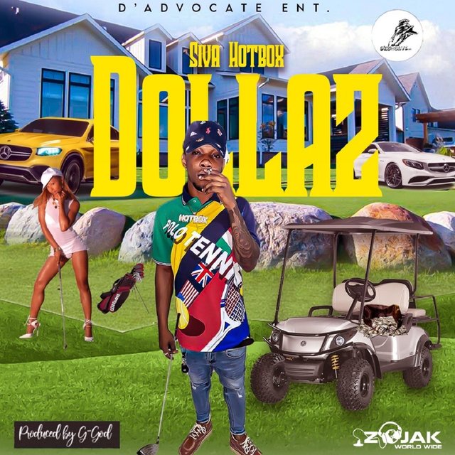 Dollaz