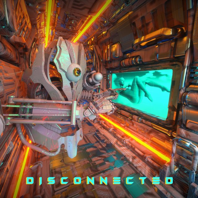 Disconnected