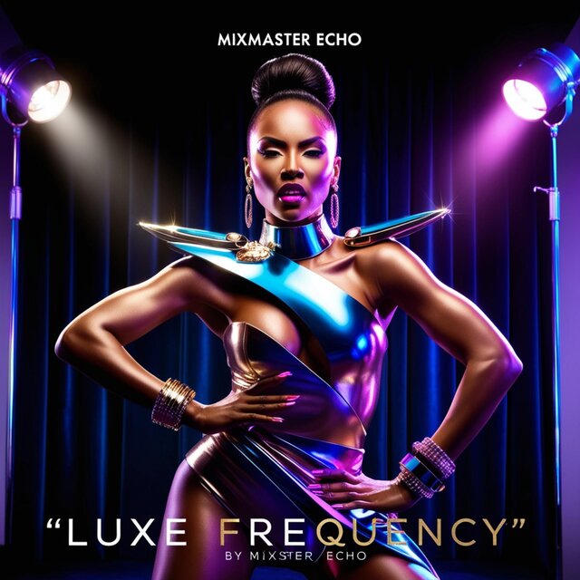 LUXE FREQUENCY