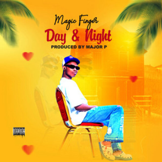 Day And Night