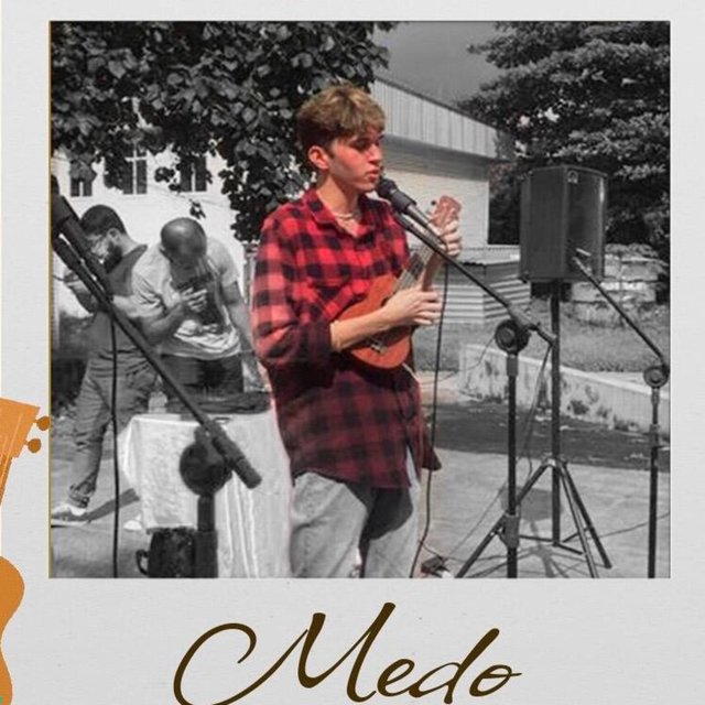 Medo