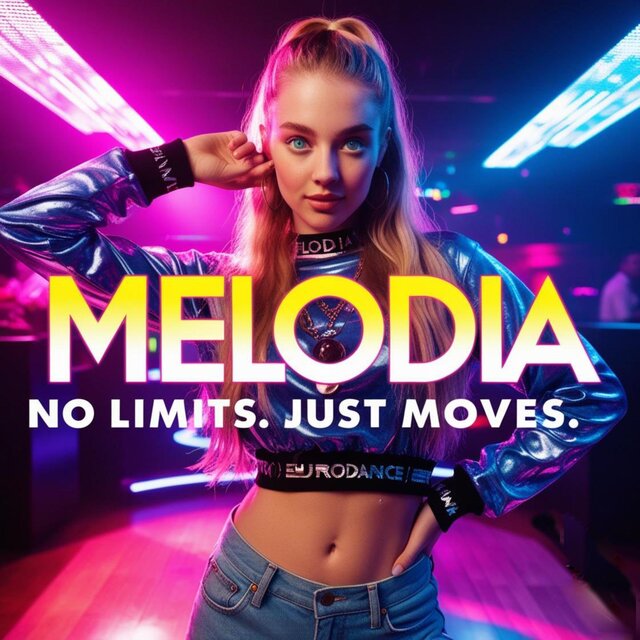 No Limits. Just Moves.
