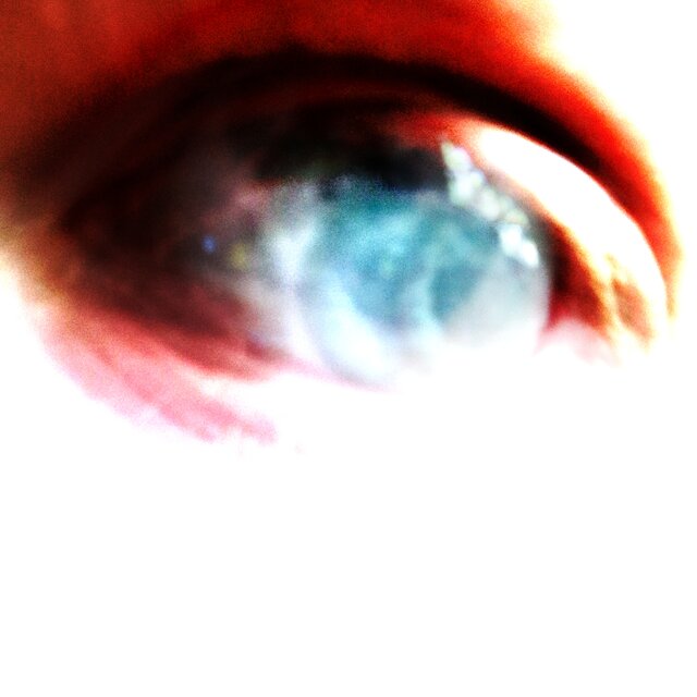 eyeles