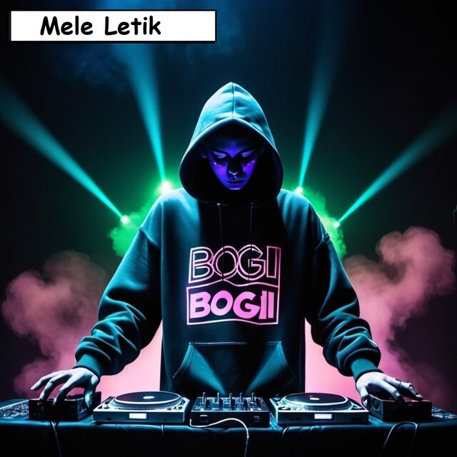 mele letik