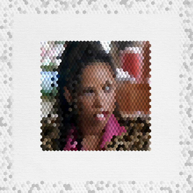 stacey dash