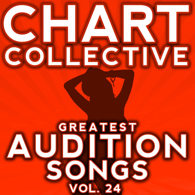 Greatest Audition Songs from the Musicals, TV & Movies, Vol. 24