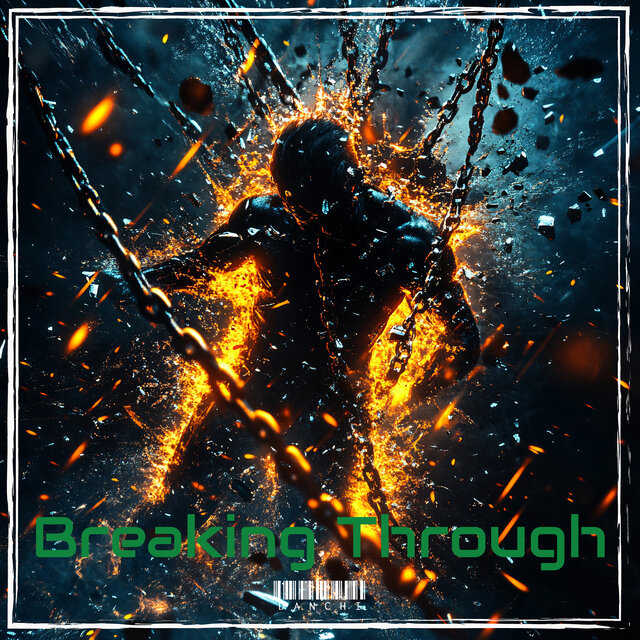 Breaking Through