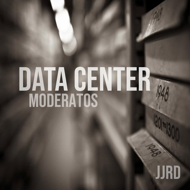 Data Center Moderatos