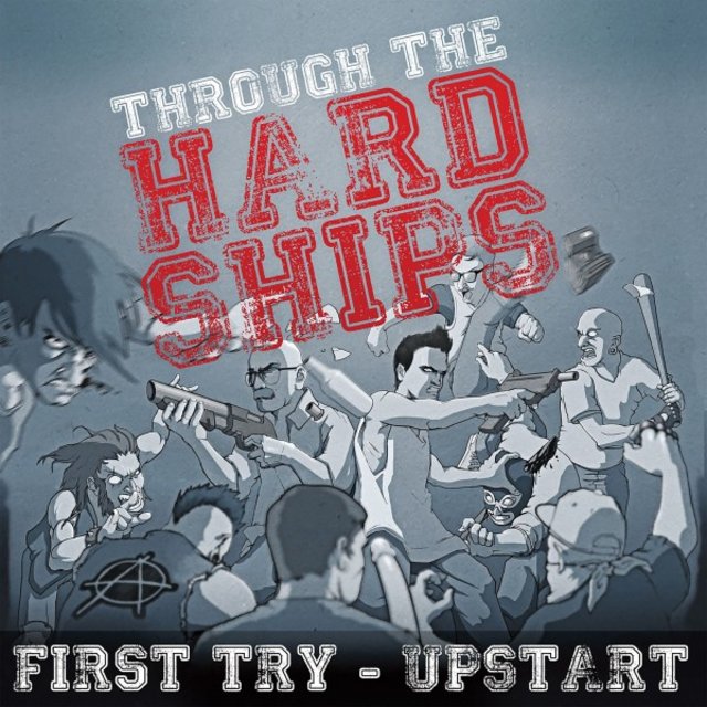 Through the Hardships