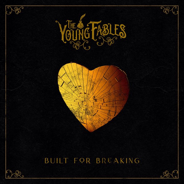 Built For Breaking