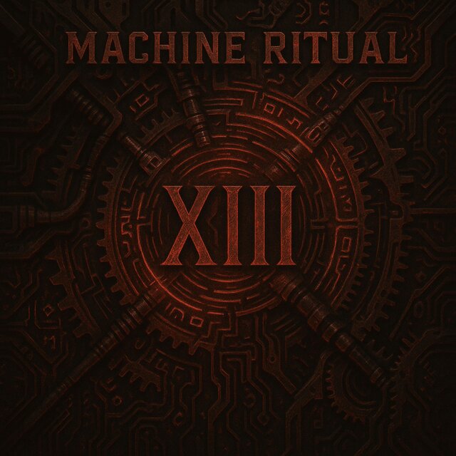 MΛCHINΞ RITUΛL XIII
