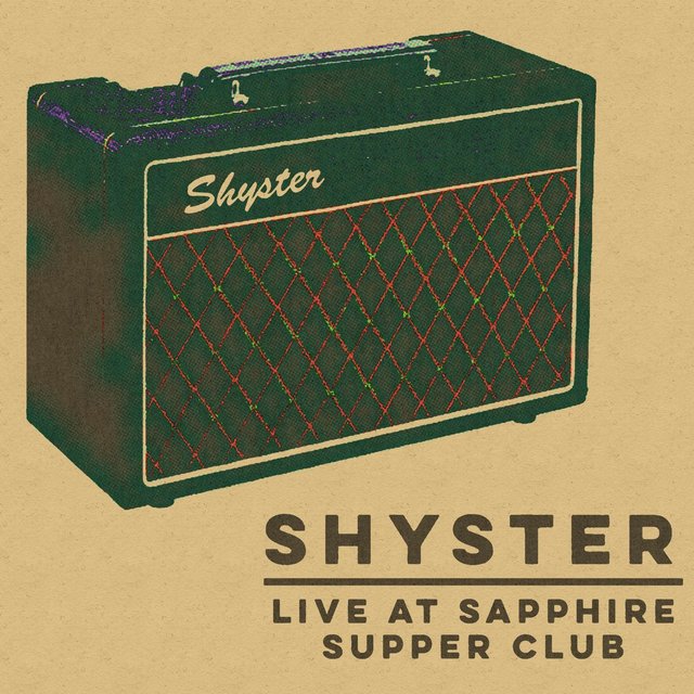 Live at Sapphire Supper Club