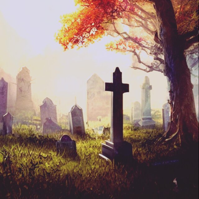 IN MY GRAVE (freestyle)
