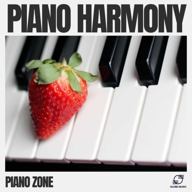 Piano Harmony
