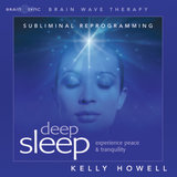 Deep Sleep - Use Headphones