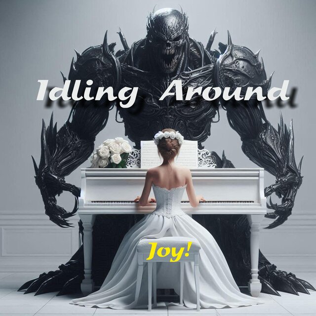 Joy!