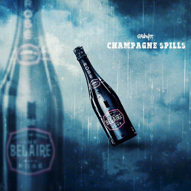 Champagne Spills