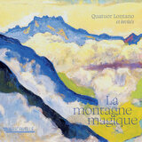 Folk Songs: No. 9 Malurous qu'o uno fenno (Auvergne - France)