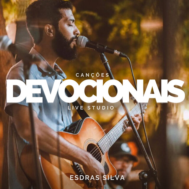 Canções Devocionais - Live Studio