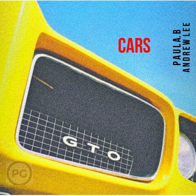 Cars (feat. Andrew Yang)