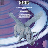 Sahdji (Ballet for Orchestra & Chorus)