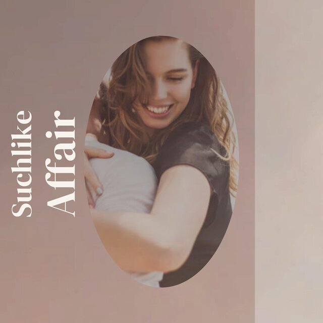 Suchlike Affair